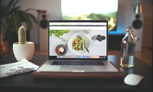 Importance site Web entreprise