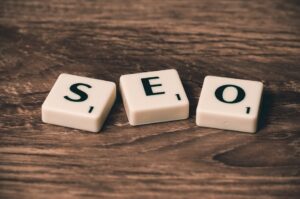 Webmarketing et SEO