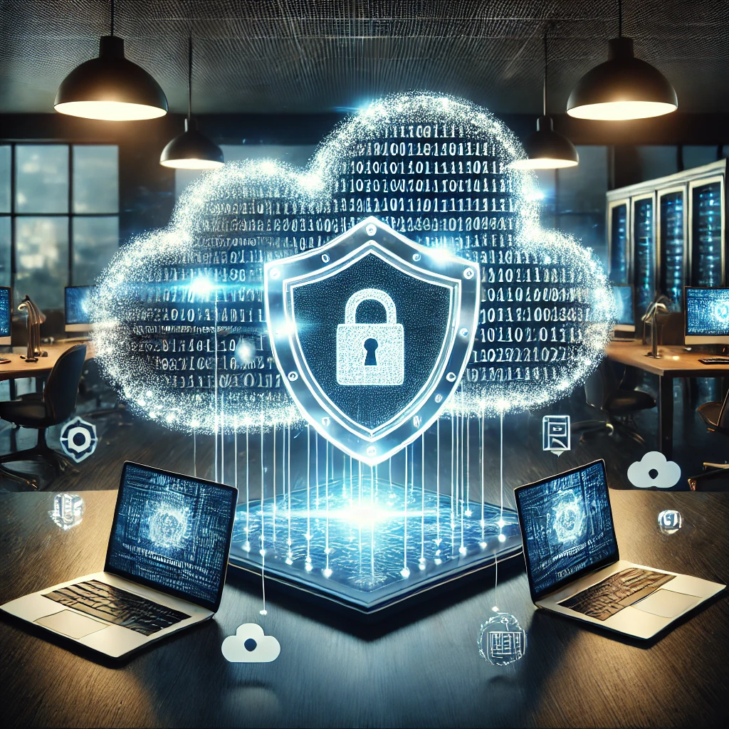security-data-compagny