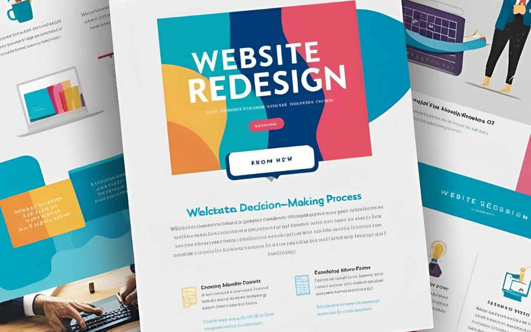 Refonte de site web ou création from scratch : quelle solution choisir ?