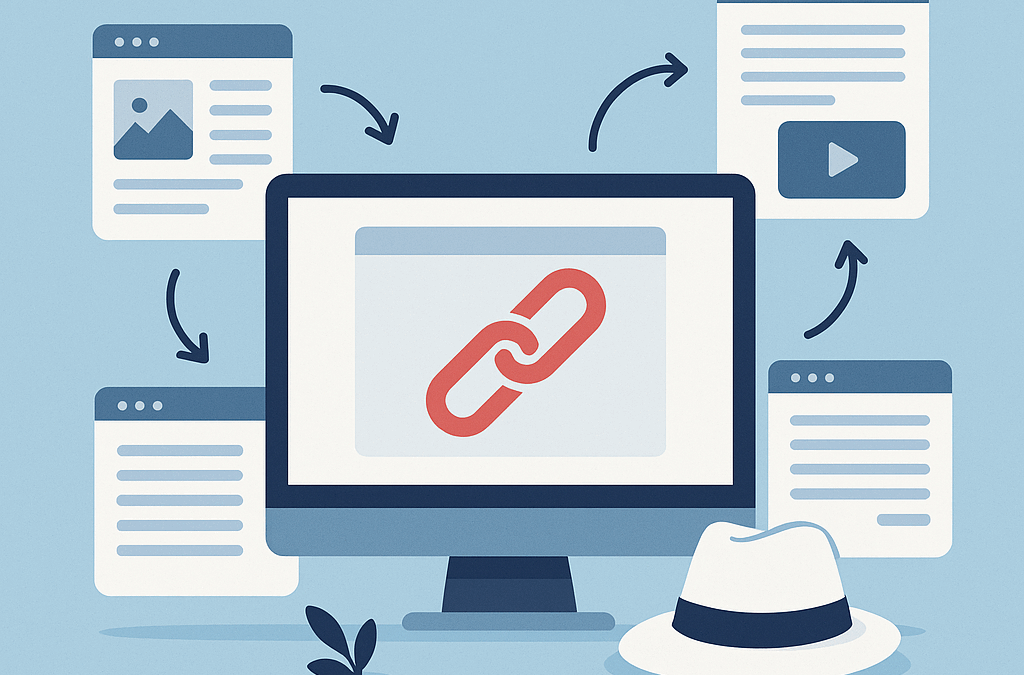 L’avenir du netlinking :  Les stratégies white-hat pour 2025