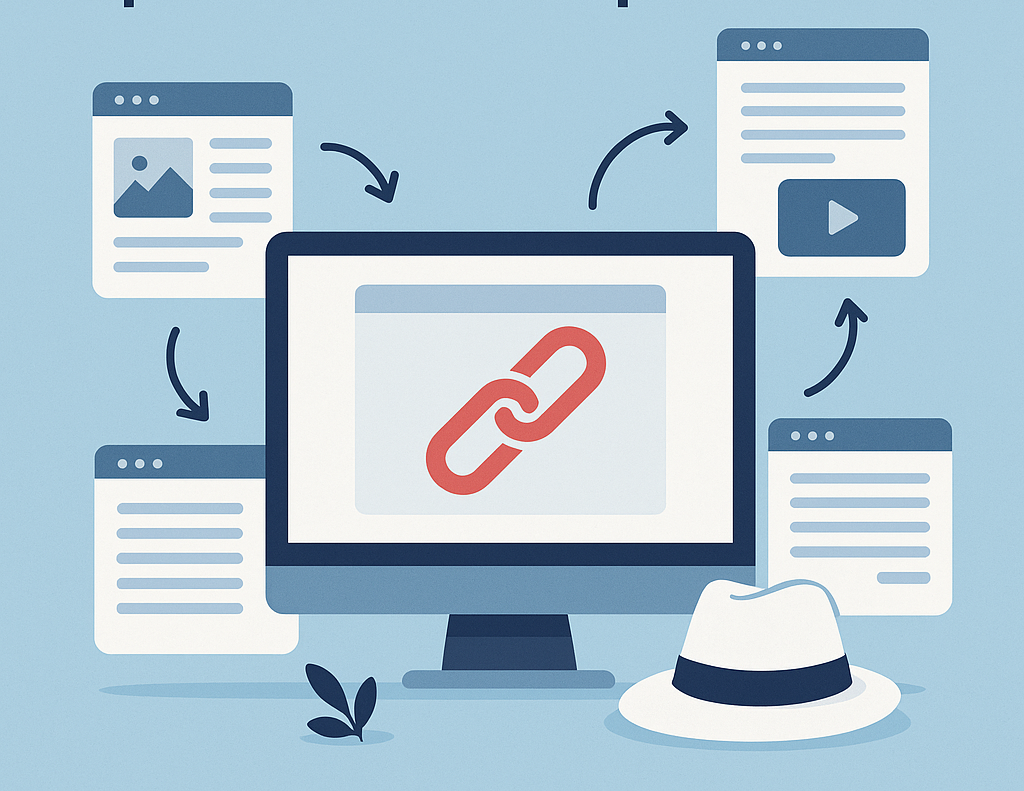 netlinking 2025