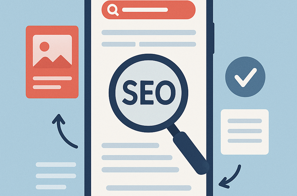 SEO mobile-first : les bonnes pratiques incontournables