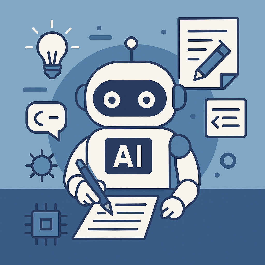 contenu IA redaction-seo