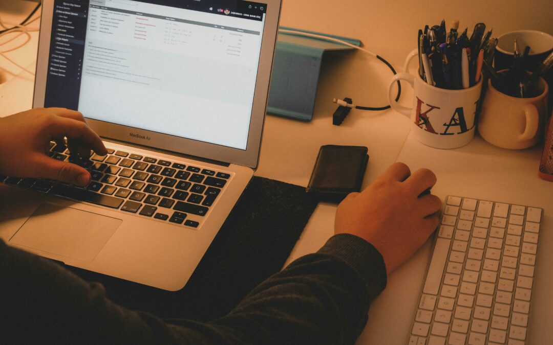 Comment intégrer un CV en ligne à son site web professionnel ?