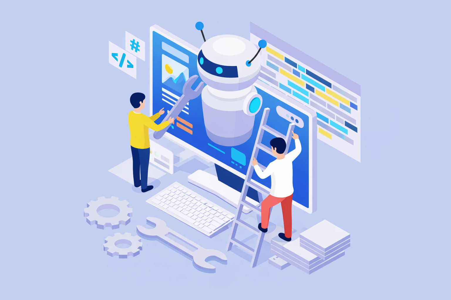 site web ia site web ia