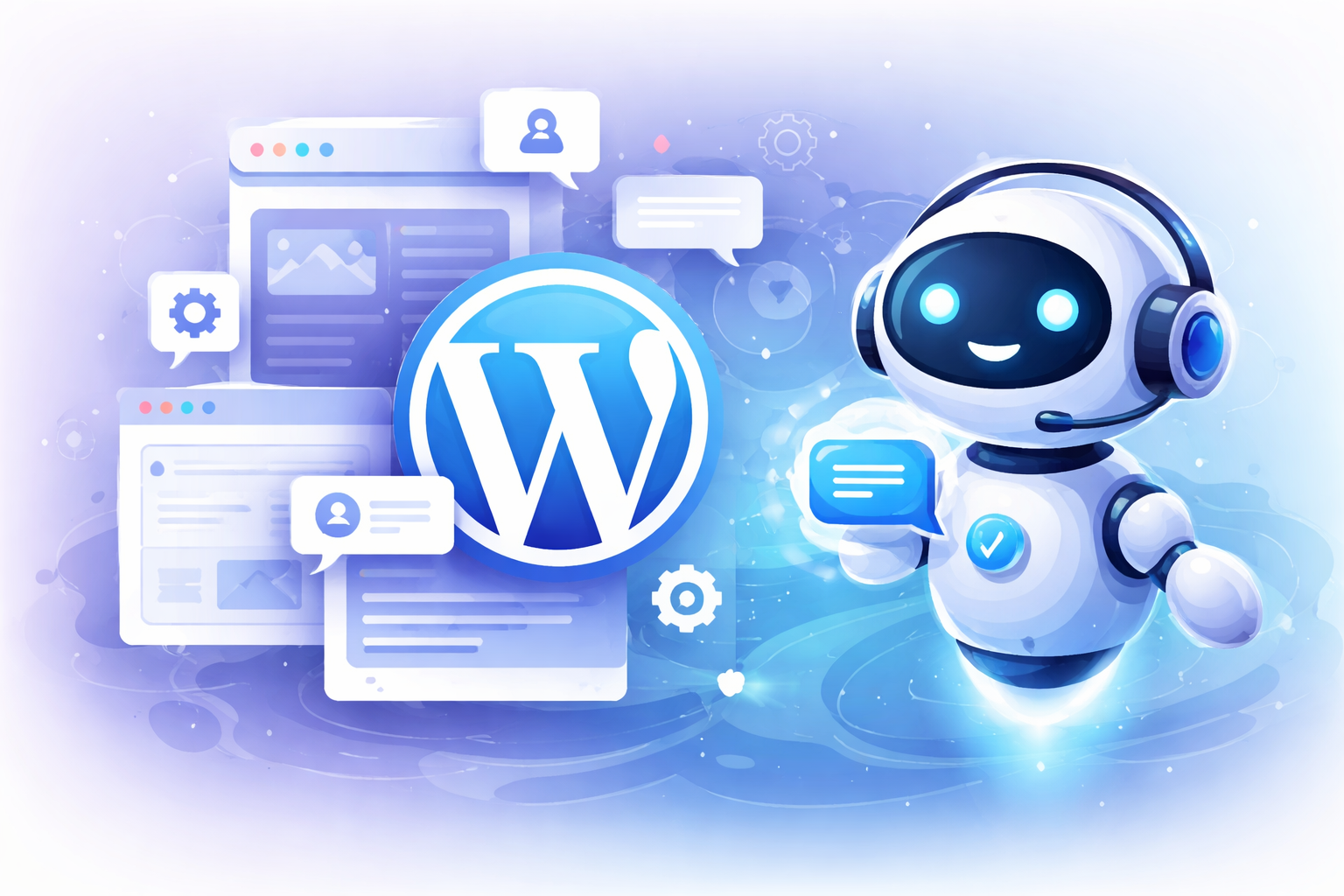 assistant-ia-wordpress